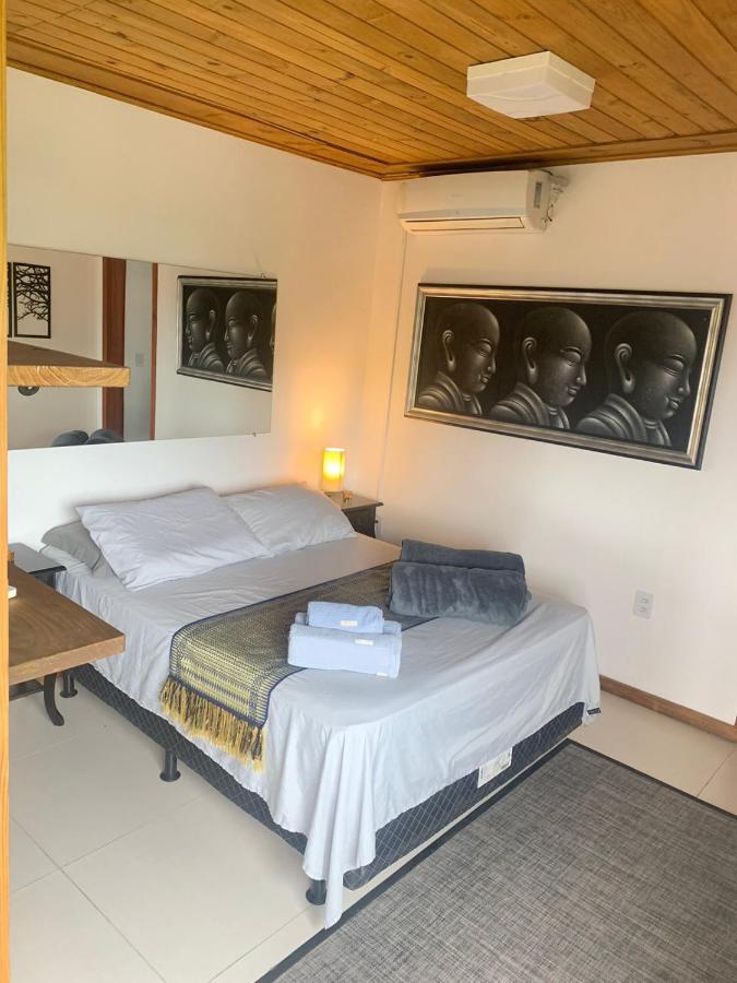 Вілла Bemyguest Floripa Флоріанополіс Екстер'єр фото