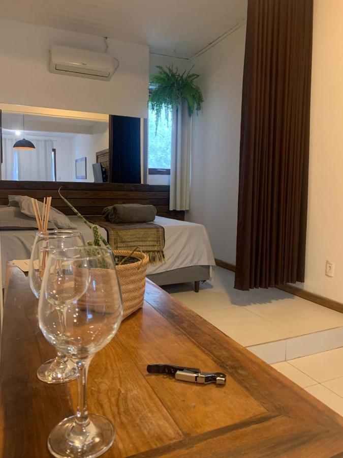 Вілла Bemyguest Floripa Флоріанополіс Екстер'єр фото