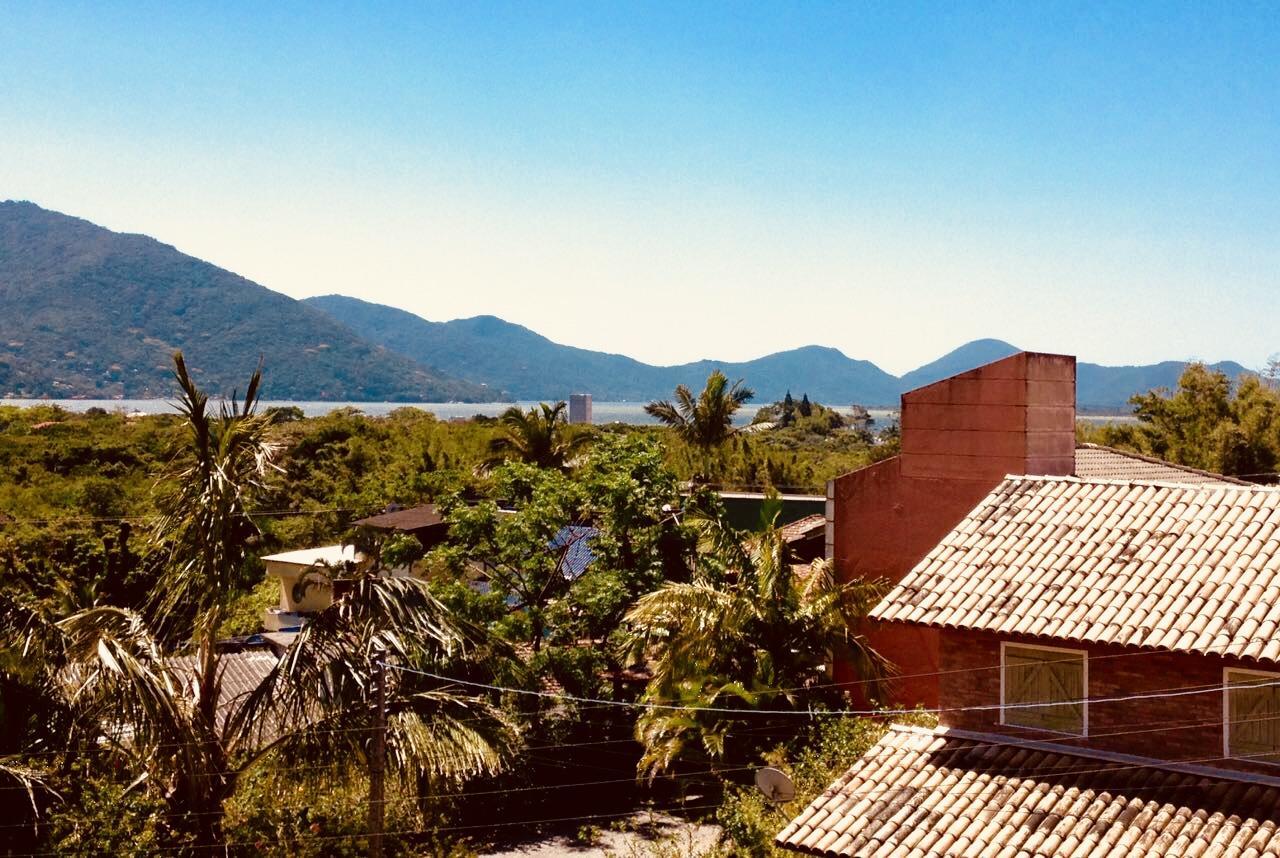 Вілла Bemyguest Floripa Флоріанополіс Екстер'єр фото